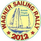 Logo Wagner Sailing Rally 2012